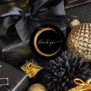 Search for circle frame stickers Gold