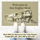 Search for engineers doormats For him