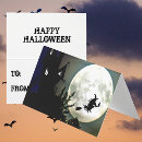 Search for flying instructor cards Witch