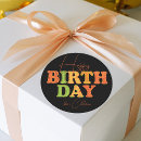 Search for special days stickers Celebration