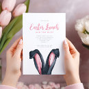 Search for easter lunch invitations Cute