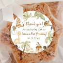 Search for cute stegosaurus stickers Dino party