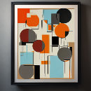Search for cyan art Geometric
