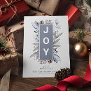 Search for hand painted watercolor christmas cards Typography