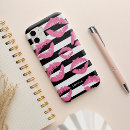 Search for lip print cases Girly