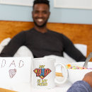 Search for happy first fathers day mugs Create your own