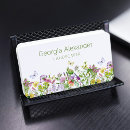 Search for watercolour business cards Customer