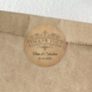 Search for parchment stickers Rustic