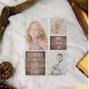 Search for modern fathers day cards Rustic