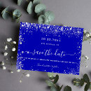 Search for 6x8 save the dates Modern