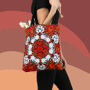 Search for orange dot bags Pattern