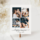 Search for unique new years cards Happy new year