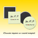 Search for triathlon magnets Running