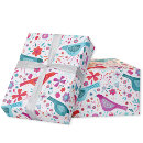 Search for boho wrapping paper Wildflower