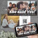 Search for pop the question invitations For her