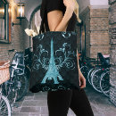 Search for parisian bags Eiffel tower