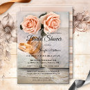 Search for love story invitations Book lover