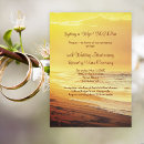 Search for marriage anniversary invitations Vow renewal