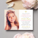 Search for girls first communion invitations Daughter