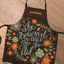 Search for shes aprons Modern
