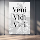 Search for conquerer Vidi