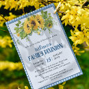 Search for barbeque 4x5 invitations Rustic