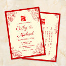 Search for symbols wedding invitations Modern