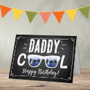 Search for cool trendy cards Typography