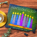 Search for hanukkah puzzles Menorah