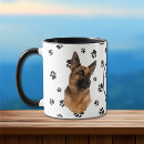 Search for love my german shepherd mugs Pet