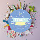 Search for banner thank you stickers For kids