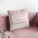 Search for quinceanera cushions 15 years old
