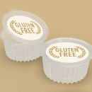 Search for celiac disease stickers Food allergy