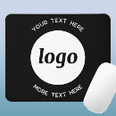 Search for minimalist mouse mats Promotional