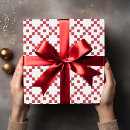 Search for quilted wrapping paper Pattern