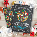 Search for ornament swap invitations Exchange