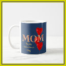 Search for heart of gold mugs Mother