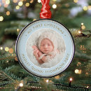 Search for light christmas tree decorations Baby boy