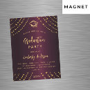 Search for burgundy graduation invitations Burgundy and gold