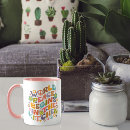 Search for world peace mugs Retro