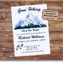 Search for hiking invitations Travel