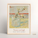 Search for almond branches posters Vintage