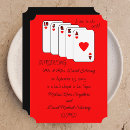 Search for las vegas elopement invitations We eloped