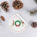 Search for elegant retro typography stickers Modern