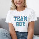 Search for blue tshirts Mother to be