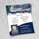 Search for notary flyers Professional