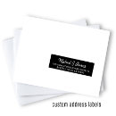 Search for hand lettered wedding stickers Stylish