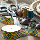 Search for ethnic ribbon Pattern