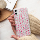 Search for red flowers iphone cases Colourful