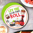 Search for kawaii sushi invitations Food